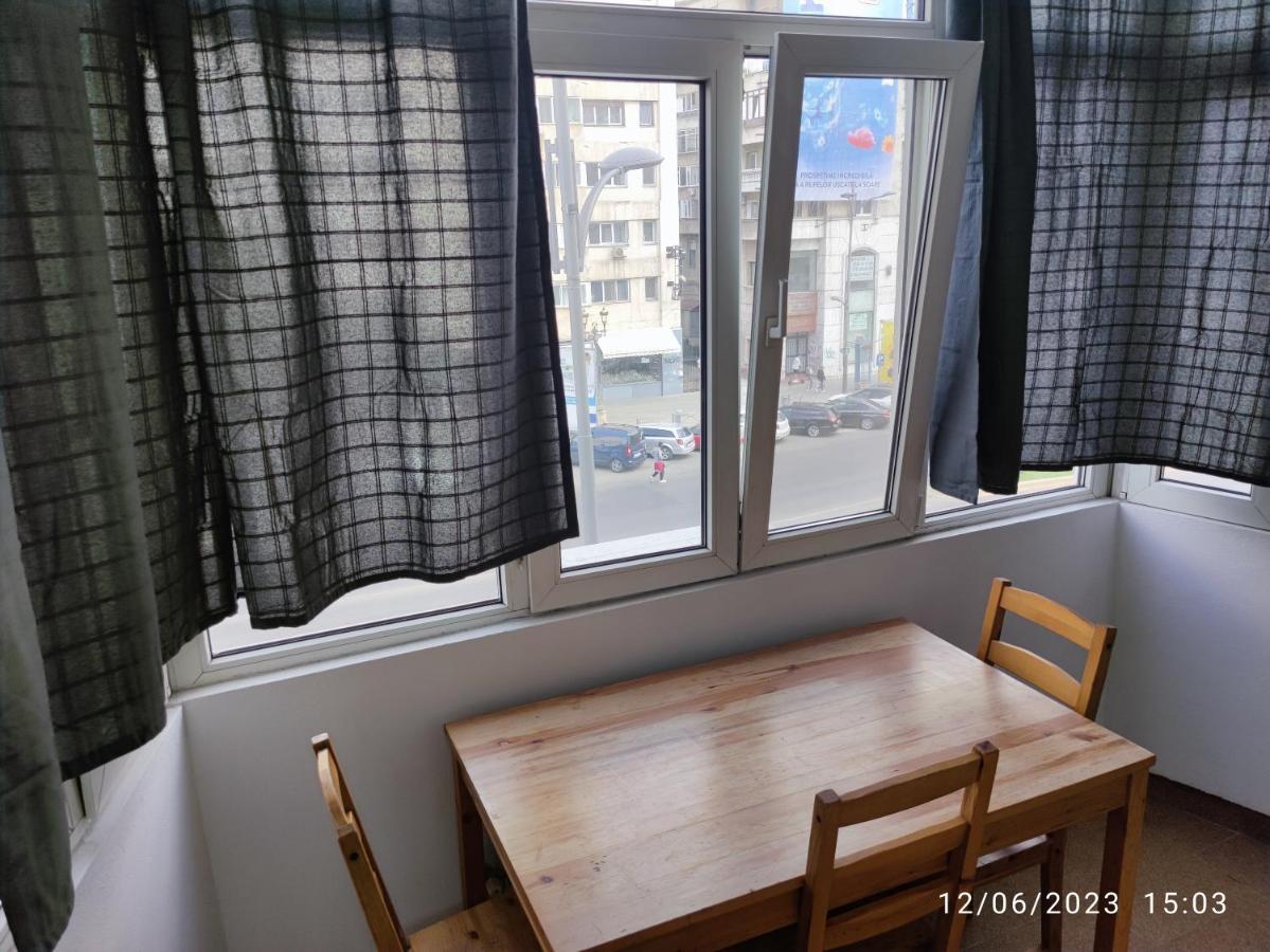 Fabian Central Apartment Букурещ Екстериор снимка
